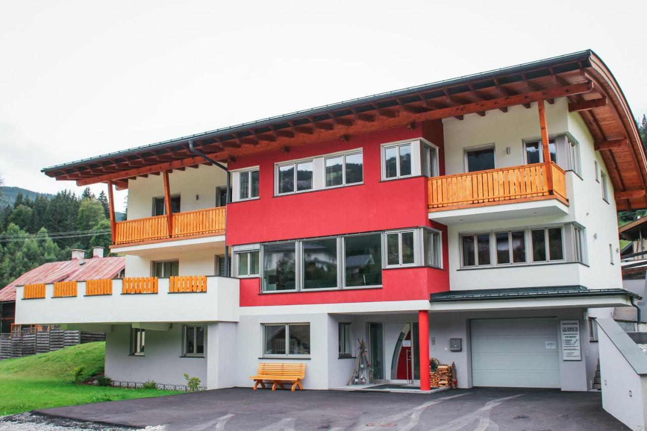 Siegi'S Apartments Hof (Pongau) Exterior foto