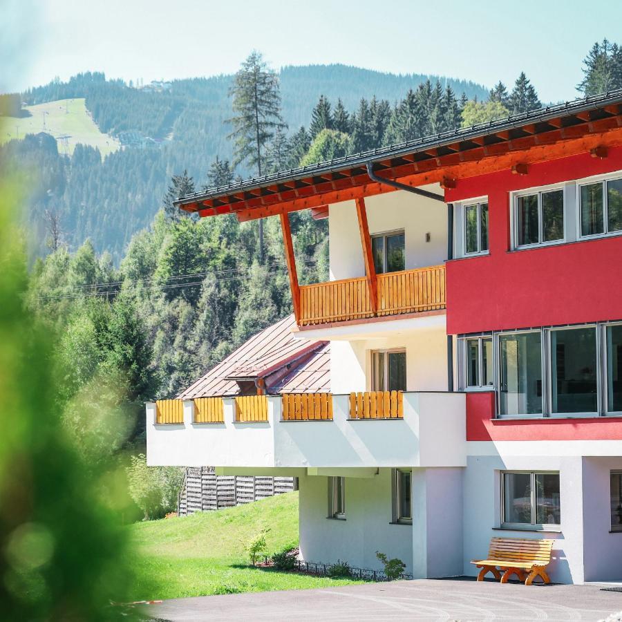Siegi'S Apartments Hof (Pongau) Exterior foto
