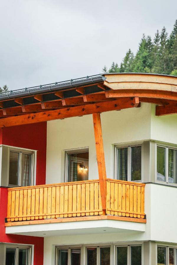 Siegi'S Apartments Hof (Pongau) Exterior foto