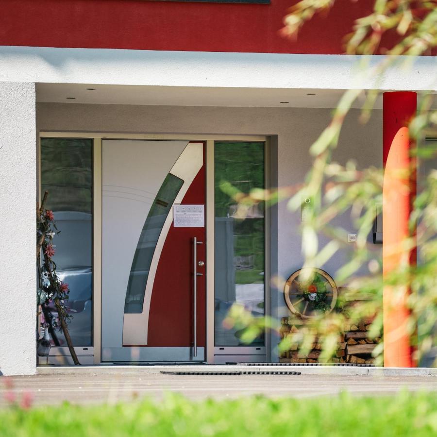 Siegi'S Apartments Hof (Pongau) Exterior foto